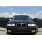 BMW E36 miglas lukturi, dzidrinātie